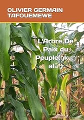 Arbre paix peuple gebraucht kaufen  Wird an jeden Ort in Deutschland