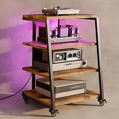 Hifi stand record for sale  Delivered anywhere in UK