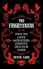 Frighteners love monsters for sale  Delivered anywhere in UK