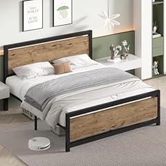 Queen bed frame for sale  Delivered anywhere in USA 