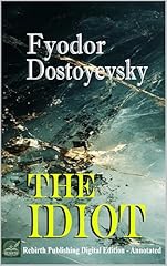 The idiot rebirth usato  Spedito ovunque in Italia 