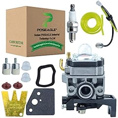 Poseagle gx35 carburetor for sale  Delivered anywhere in USA 