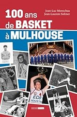 100 ans basket d'occasion  Livré partout en Belgiqu