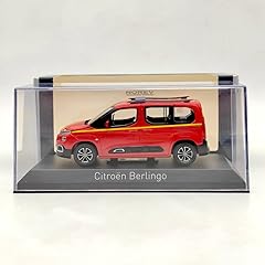 Norev 2020 berlingo gebraucht kaufen  Wird an jeden Ort in Deutschland
