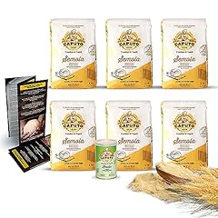 Delicret 1kg caputo gebraucht kaufen  Wird an jeden Ort in Deutschland