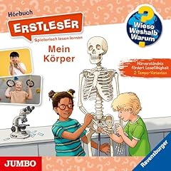 Wieso weshalb erstleser gebraucht kaufen  Wird an jeden Ort in Deutschland