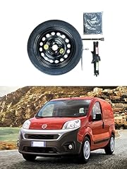 Kit ruotino scorta usato  Spedito ovunque in Italia 
