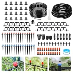 256ft drip irrigation for sale  Delivered anywhere in USA 