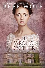 Wrong brother regency for sale  Delivered anywhere in USA 