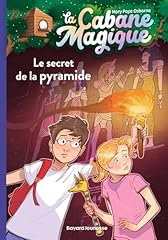 Secret pyramide d'occasion  Livré partout en Belgiqu