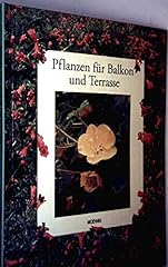 Pflanzen für balkon d'occasion  Livré partout en Belgiqu