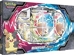 Pokémon pokemon morpeko gebraucht kaufen  Wird an jeden Ort in Deutschland