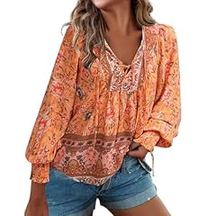 Foweknow camicia donna usato  Spedito ovunque in Italia 