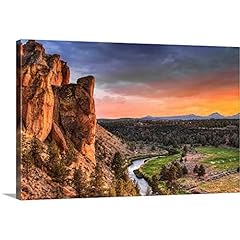 Canvas demand sunset for sale  Delivered anywhere in USA 