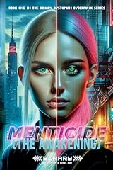 Menticide the awakening gebraucht kaufen  Wird an jeden Ort in Deutschland