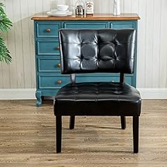 Roundhill furniture faux for sale  Delivered anywhere in USA 