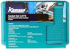 Kamasa 56017 socket for sale  Delivered anywhere in UK
