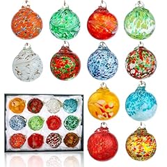 Set hand blown for sale  Delivered anywhere in USA 