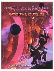 Numenera outside for sale  Delivered anywhere in USA 