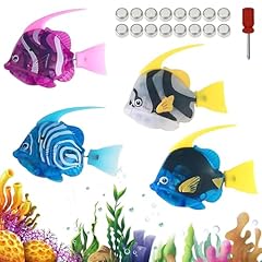 Pezzi pesce giocattolo usato  Spedito ovunque in Italia 