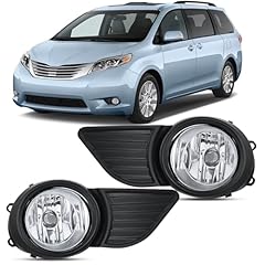 Nilight fog lights for sale  Delivered anywhere in USA 