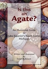 Agate illustrated guide for sale  Delivered anywhere in USA 