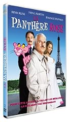Panthère rose d'occasion  Livré partout en France
