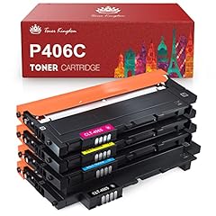 Toner kingdom clt usato  Spedito ovunque in Italia 