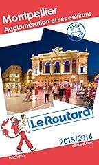 Montpellier agglomération env d'occasion  Livré partout en France