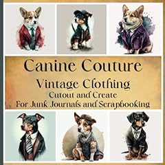 Vintage canine couture for sale  Delivered anywhere in USA 
