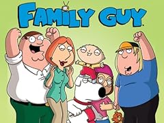 Family guy six for sale  Delivered anywhere in USA 