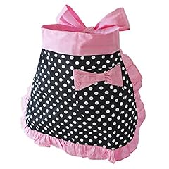 Waist apron cute for sale  Delivered anywhere in USA 