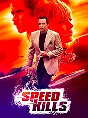 Speed kills usato  Spedito ovunque in Italia 