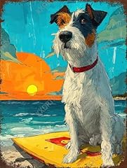 Funny jack russell for sale  Delivered anywhere in USA 