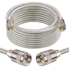 Mookeerf coax cable for sale  Delivered anywhere in USA 