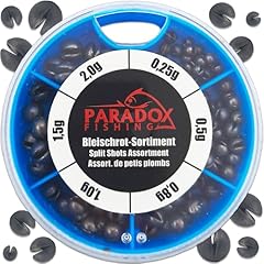 Paradox fishing bleischrot gebraucht kaufen  Wird an jeden Ort in Deutschland