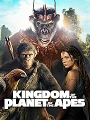 Kingdom planet apes for sale  Delivered anywhere in UK