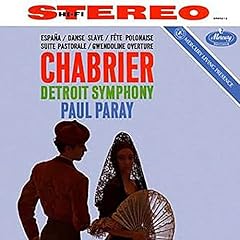 Music chabrier half for sale  Delivered anywhere in USA 