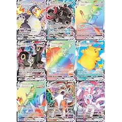 Pokémon card vmax for sale  Delivered anywhere in USA 