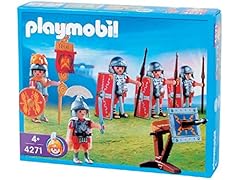 Playmobil 4271 zenturio gebraucht kaufen  Wird an jeden Ort in Deutschland