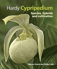 Cypripedium hardy slipper for sale  Delivered anywhere in UK