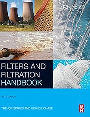 Filters filtration handbook for sale  Delivered anywhere in USA 