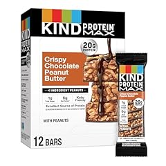 Kind protein max for sale  Delivered anywhere in USA 