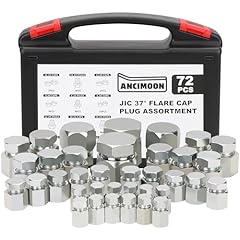 Ancimoon 72pcs jic for sale  Delivered anywhere in USA 