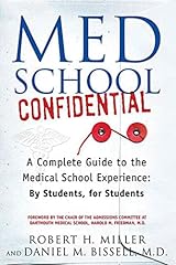 Med school confidential for sale  Delivered anywhere in USA 