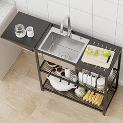 Luckwind freestanding kitchen for sale  Delivered anywhere in USA 