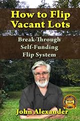 Flip vacant lots for sale  Delivered anywhere in USA 