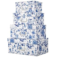 Briful decorative storage for sale  Delivered anywhere in USA 