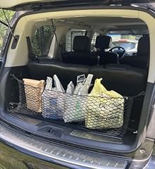 Eaccessories trunk organizer for sale  Delivered anywhere in USA 