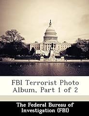 Fbi terrorist photo for sale  Delivered anywhere in USA 